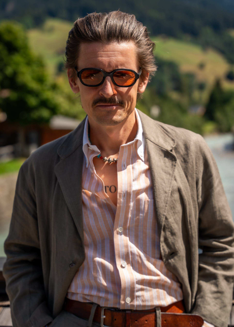 RIVO